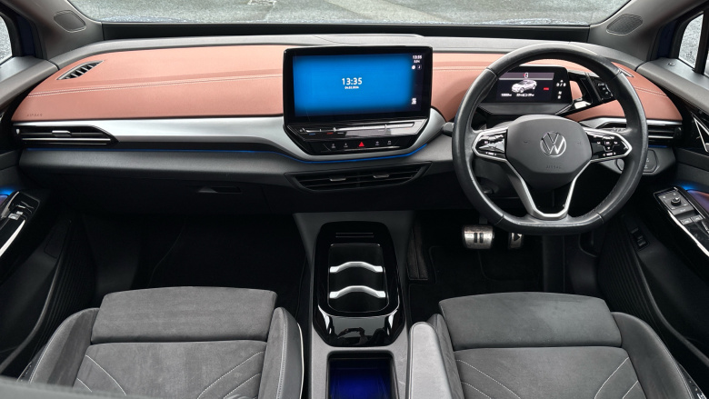 Volkswagen ID.4 150kW Max Pro Performance 77kWh 5dr Auto Electric Estate